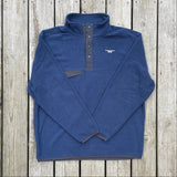 Men's Fleece Pullover