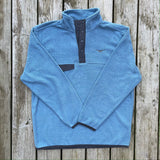 Men's Fleece Pullover