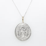 Miracles Artifact Necklace