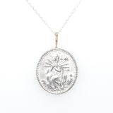 Miracles Artifact Necklace