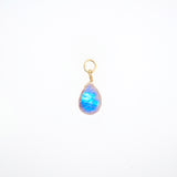 June Birthstone Charms