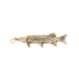 Muskie Charm