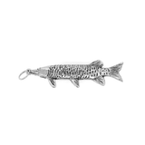 Muskie Charm