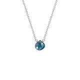 November Birthstone Necklaces