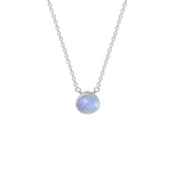 June Birthstone Necklaces