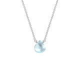 November Birthstone Necklaces