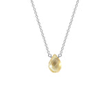 November Birthstone Necklaces
