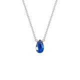 September Birthstone Necklaces