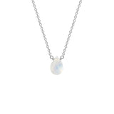 June Birthstone Necklaces