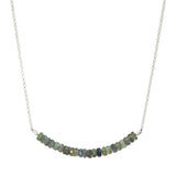September Birthstone Necklaces