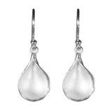 Medium Petal Earrings