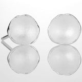 Large Single Pod Earrings