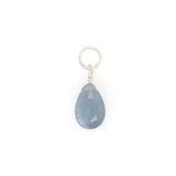 March Birthstone Charms