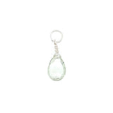 February Birthstone Charms