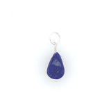 Gemstone Charm (Pear)