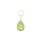August Birthstone Charms