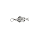 Perch Charm