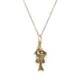 Perch Necklace