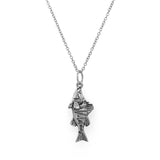 Perch Necklace