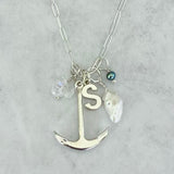 June Birthstone Charms