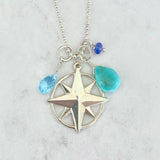 December Birthstone Charms