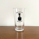 Pint Glass