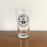 Pint Glass