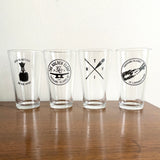 Pint Glass