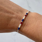 Red, White & Blue