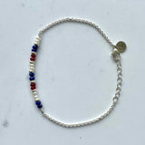 Red, White & Blue