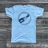 River Chart Tee Shirt