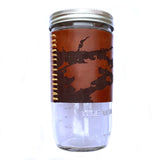 River Chart Travel Mug