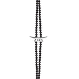 Signature Cleat Gemstone Bracelet