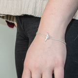 Signature Cleat Bracelet