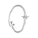 Signature Cleat Bracelet