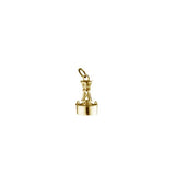 Small Channel Marker Charm