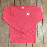 Shoalfinder Club ComfortWash Crewneck