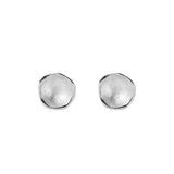 Large Single Pod Earrings
