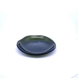Organic Sauce Dish