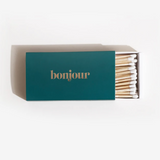 XL Statement Matches