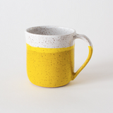 Large Ceramic Mug