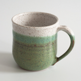 Large Ceramic Mug