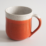 Large Ceramic Mug