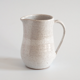 Large Ceramic Pitcher