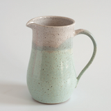 Large Ceramic Pitcher