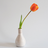 Small Ceramic Bud Vase