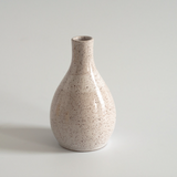 Small Ceramic Bud Vase