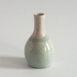 Small Ceramic Bud Vase