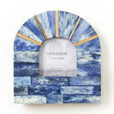 Arched Artemis Picture Frame