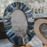 Oval Artemis Picture Frame